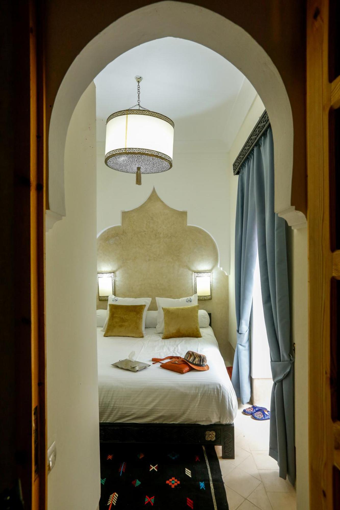 Riad Alech Эс-Сувейра Экстерьер фото